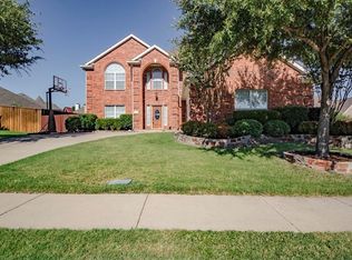 9367 Aristocrat Ln, Frisco, TX 75033