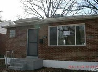 1441 Coolidge Dr, Saint Louis, MO 63132