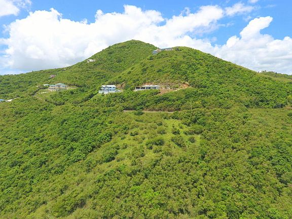 Slope /  easier construction