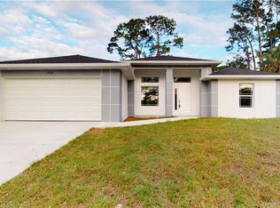 4209 32nd St SW, Lehigh Acres, FL 33976