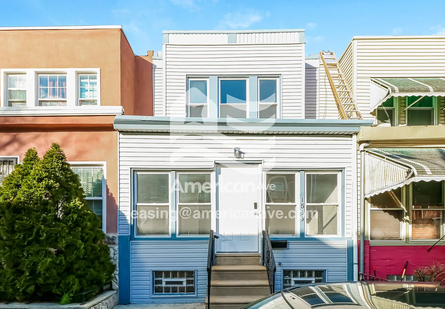 3 bed, 1.0 bath, 1366 sqft, $1,570 — Photo 1