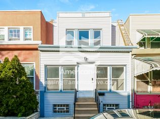 1533 S Vogdes St, Philadelphia, PA