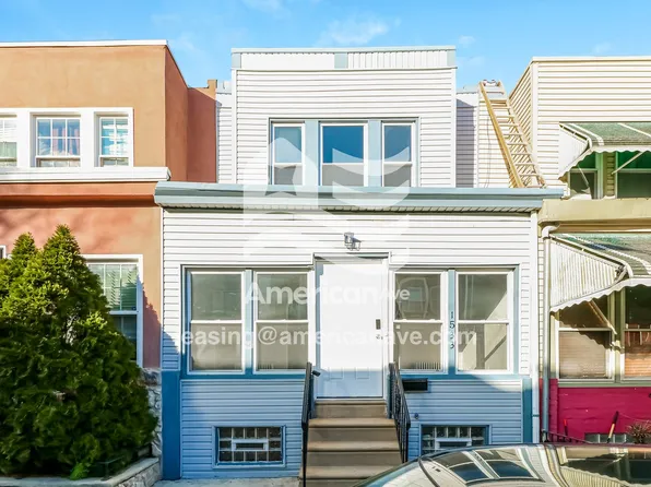 1533 S Vogdes St, Philadelphia, PA 19143