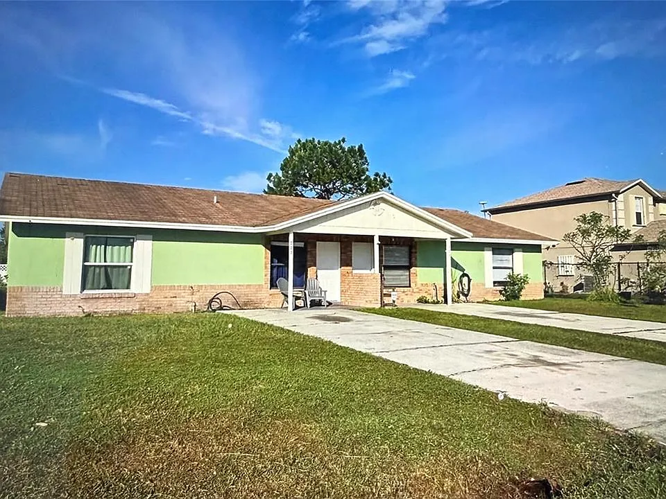 773 Platypus Ct