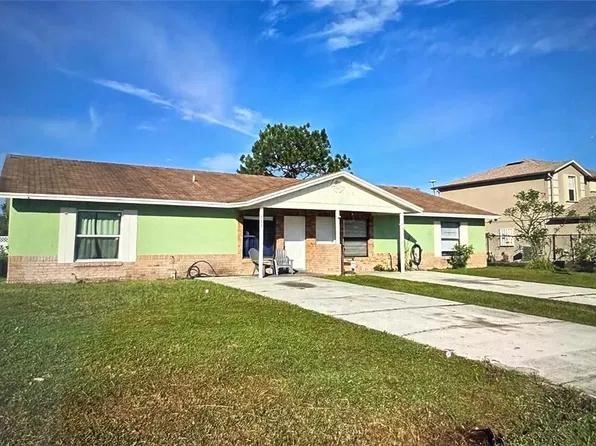773 Platypus Ct, Kissimmee, FL 34759