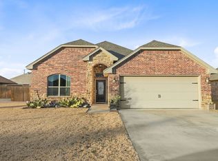 212 McKittrick Ln, Godley, TX 76044