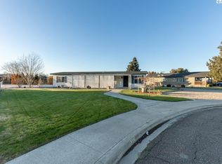 2308 S Ledbetter St, Kennewick, WA 99337
