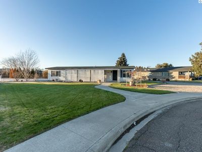 2308 S Ledbetter St, Kennewick, WA, 99337