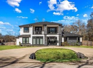 13 Road 660, Dayton, TX 77535