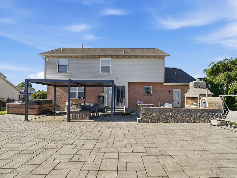 3722 Charfield Ln — Photo 61