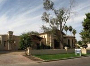 10038 N 58th St, Paradise Valley, AZ 85253
