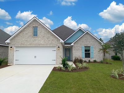 68 Apollo Ave E, Freeport, FL, 32439
