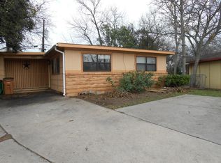 3809 Tower View Ct #A, Austin, TX 78723