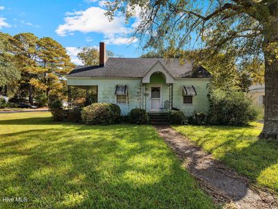 700 S Audubon Avenue, Goldsboro, NC, 27530
