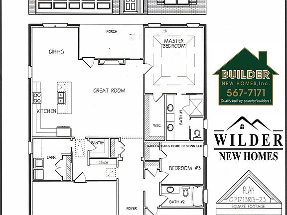 2nd image of 288 Woodhaven Ln