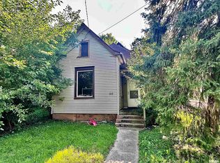 1916 N North St, Peoria, IL