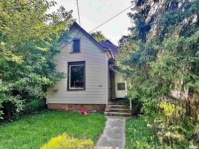 1916 N North St, Peoria, IL, 61604