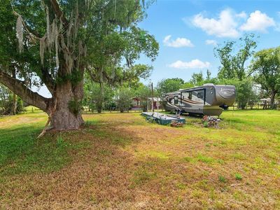 3535 and 3511 E KEYSVILLE ROAD, Lithia, FL, 33547