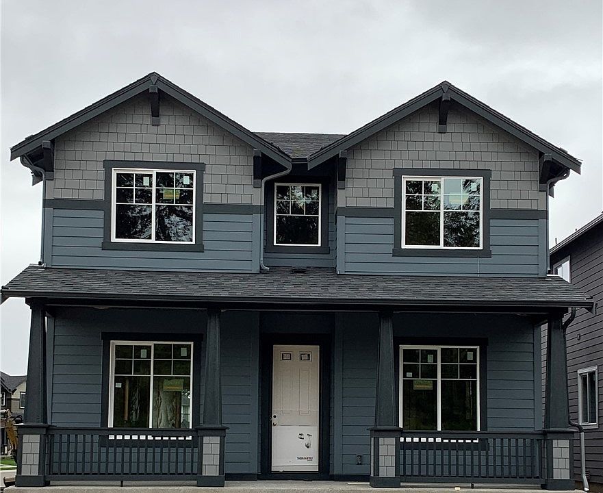 1st image of 18207 Berkeley Pkwy E Lot 62