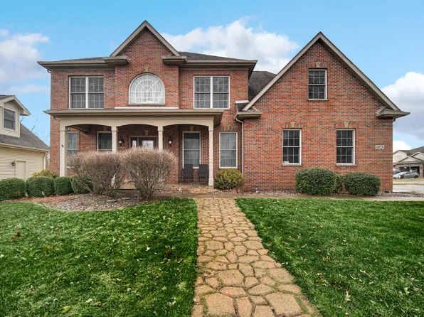 6825 73rd Ct, Schererville, IN 46375