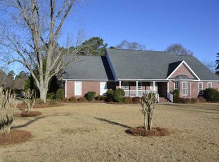 1445 Deberry Blvd, Florence, SC 29501