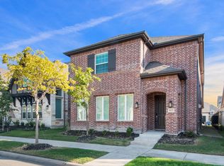 8621 Bethpage Dr, McKinney, TX 75070