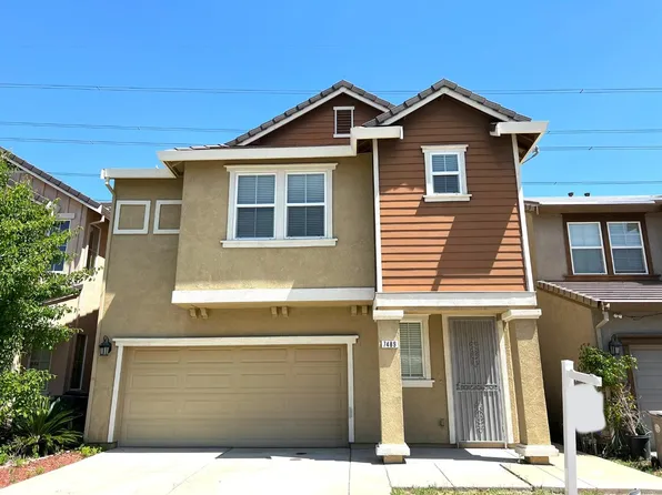 7489 W Georgica Way, Sacramento, CA 95822