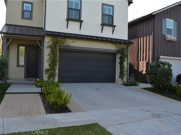 127 Medano St, Rancho Mission Viejo, CA 92694