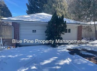598 W Center St UNIT 3, Blackfoot, ID 83221