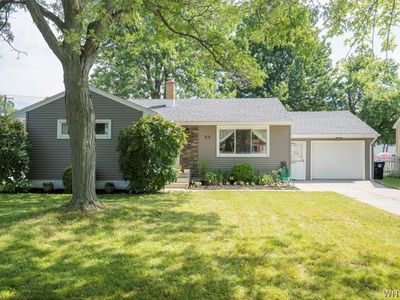165 Beyer Dr, Tonawanda, NY, 14150