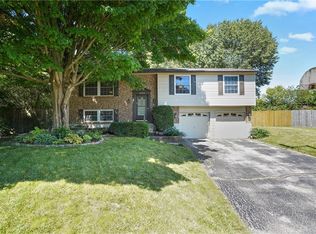 4188 Grouse Ct, Dayton, OH 45430