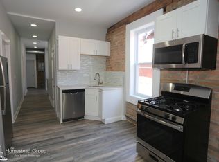 1707 W 19th St APT 2, Chicago, IL 60608