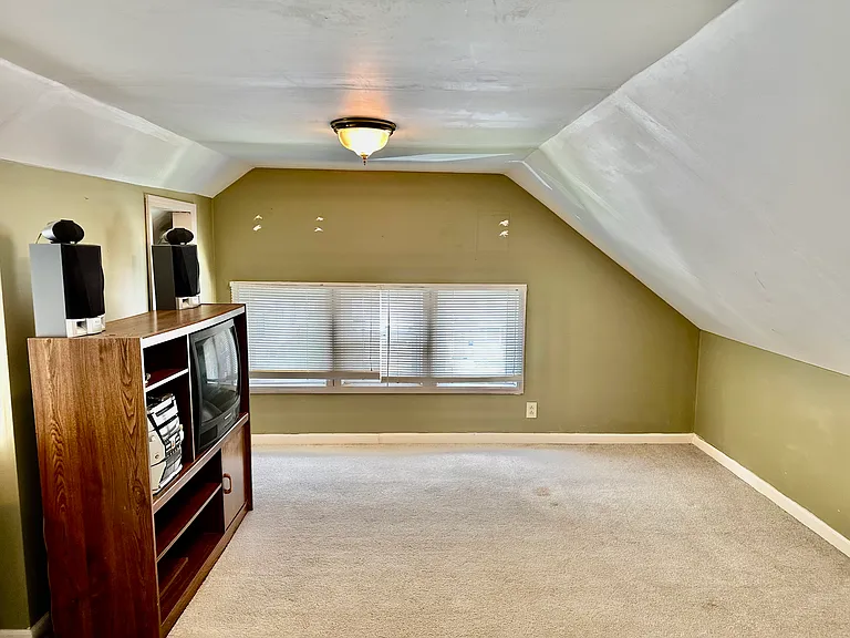 Attic