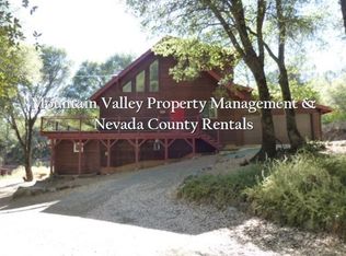 12330 Flying T Rd, Penn Valley, CA 95946