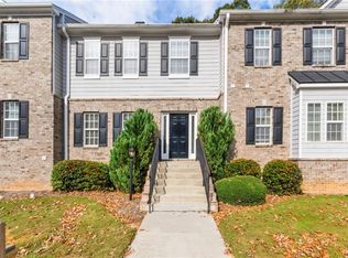 5980 Eagle Tiff Ln, Sugar Hill, GA 30518