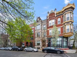 (Undisclosed Address), Chicago, IL 60622