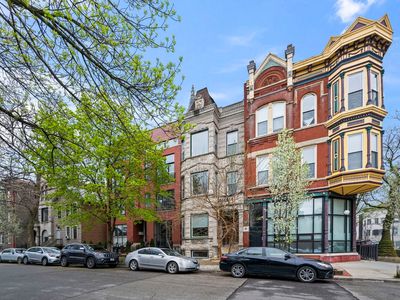 1657 W Huron St #2, Chicago, IL, 60622