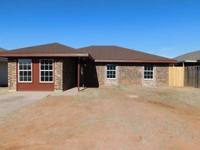 4734 Country Club Dr, Midland, TX, 79703