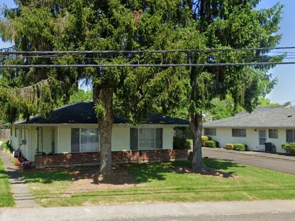 2614 Columbia Blvd #2614