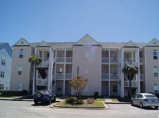 114 Fountain Pointe Ln UNIT 103, Myrtle Beach, SC 29579