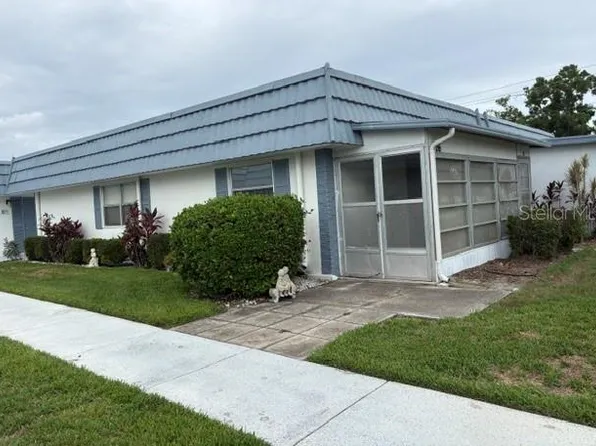 1901 Andover Way APT 26, Sun City Center, FL 33573