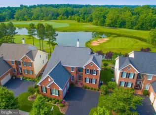 15305 Fog Mountain Cir, Haymarket, VA 20169