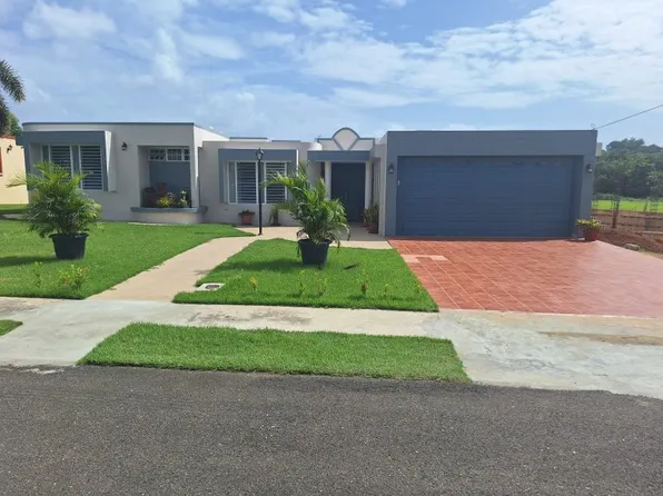 Bo Hato Arriba Carr 432 Km #2-hm 4, San Sebastian, PR 00685