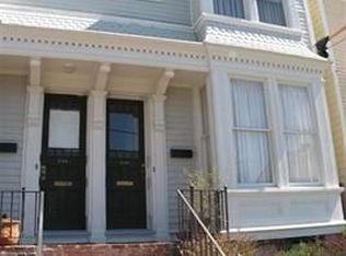 448 E Allen St, Hudson, NY 12534