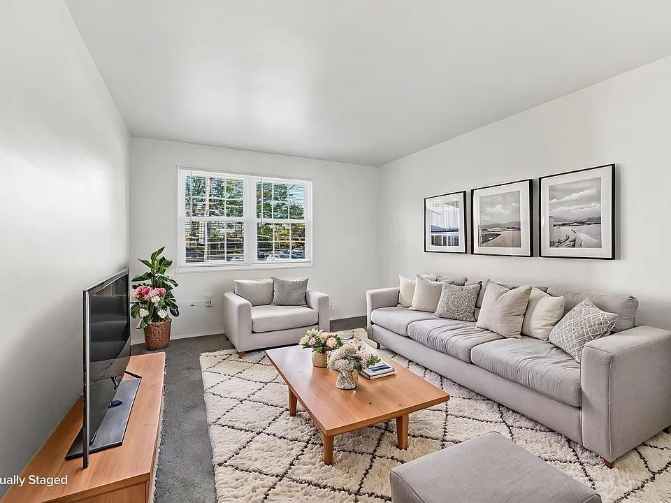 Broadview Gardens Apartments