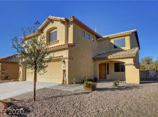 8072 Chestnut Glen Ave, Las Vegas, NV 89131