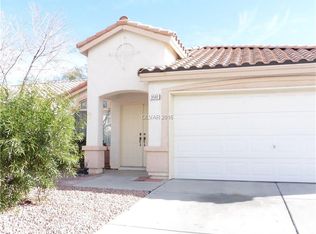 3532 Autumn Rain Ct #0, Las Vegas, NV 89147