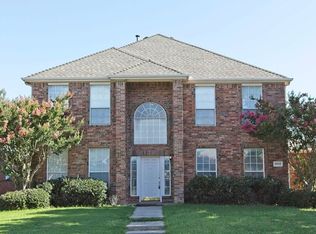 9900 Presthope Dr, Frisco, TX 75035