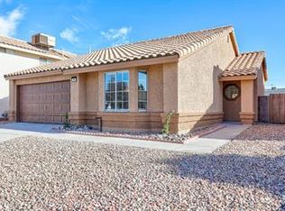 740 Rusty Spur Dr, Henderson, NV 89014