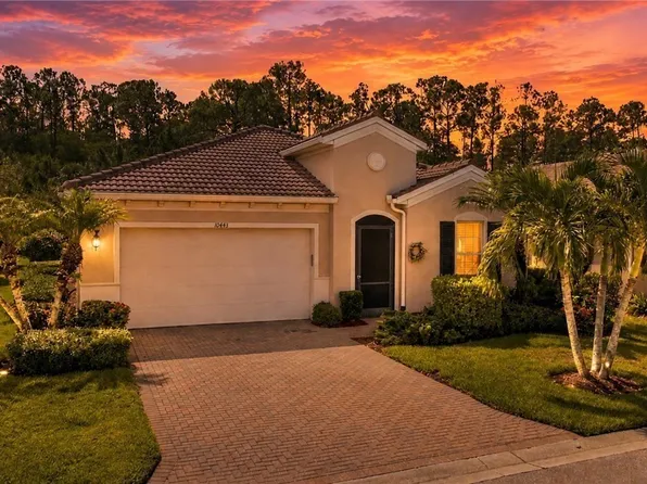 10443 Migliera Way, Fort Myers, FL 33913
